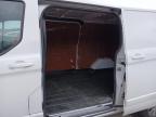 2019 FORD TRANSIT CUSTOM 300 LIMITE  for sale at Copart WOLVERHAMPTON