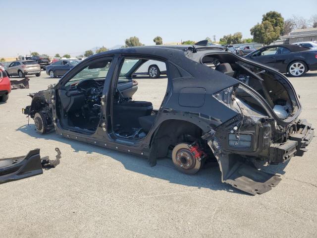  HONDA CIVIC 2021 Czarny