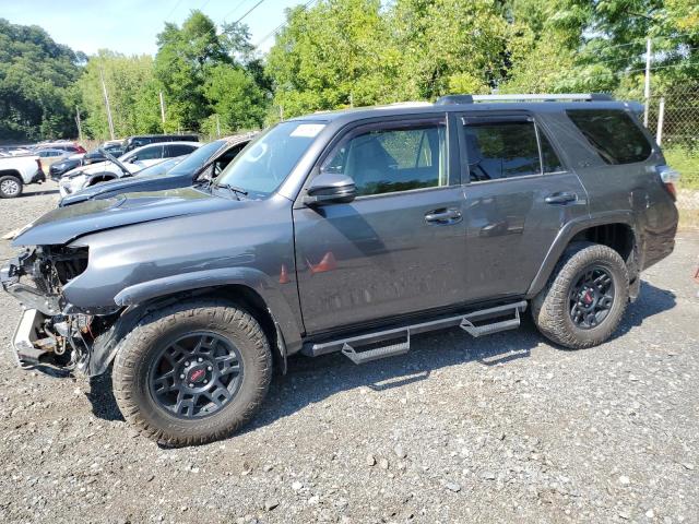  TOYOTA 4RUNNER 2020 Сharcoal