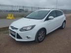 2014 FORD FOCUS TITA for sale at Copart CORBY