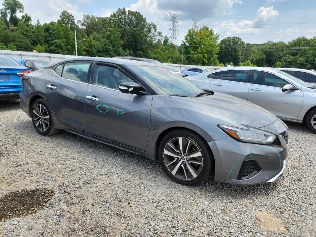  NISSAN MAXIMA 2020 Gray