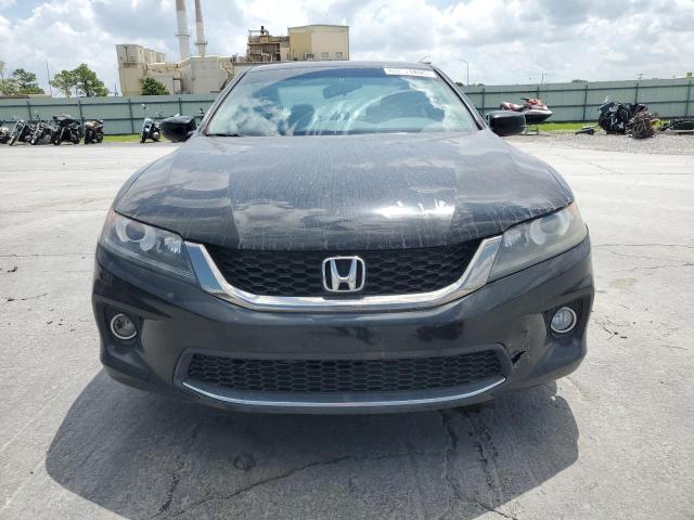 Coupet HONDA ACCORD 2013 Black