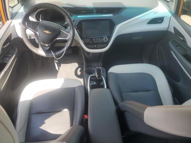  CHEVROLET BOLT 2017 Złoty