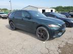 2018 JAGUAR F-PACE R - SPORT   for sale at Copart IL - CHICAGO SOUTH