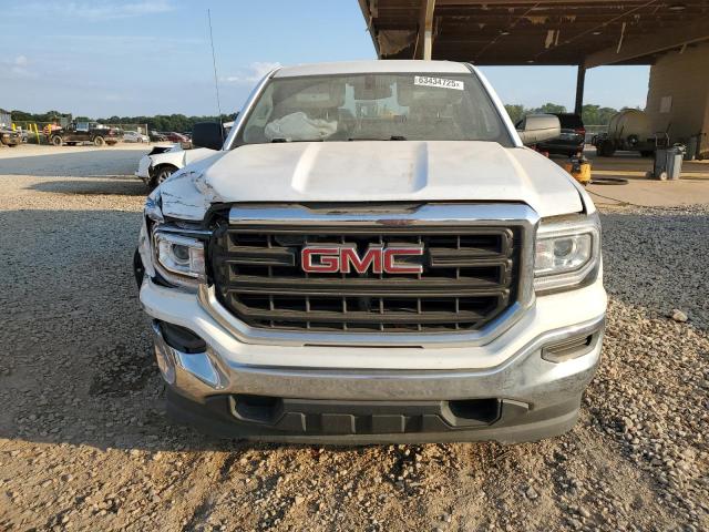  GMC SIERRA 2018 Белы