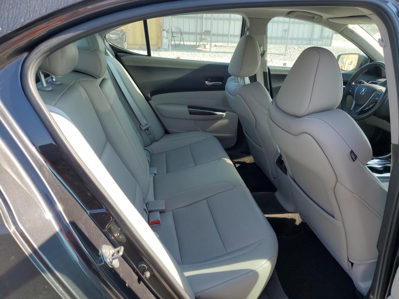 2015 Acura Tlx Advance VIN: 19UUB2F74FA010353 Lot: 64896865