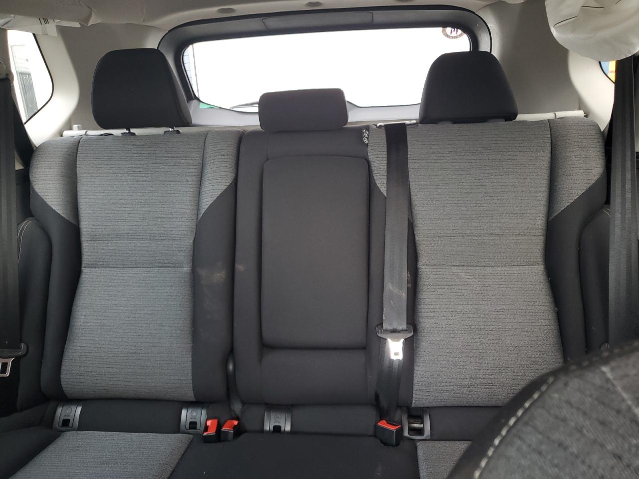 2022 Nissan Rogue S VIN: 5N1AT3AB2NC681910 Lot: 64965565
