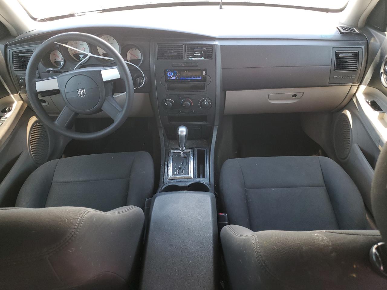 2006 Dodge Charger Se VIN: 2B3KA43G06H433359 Lot: 65625885