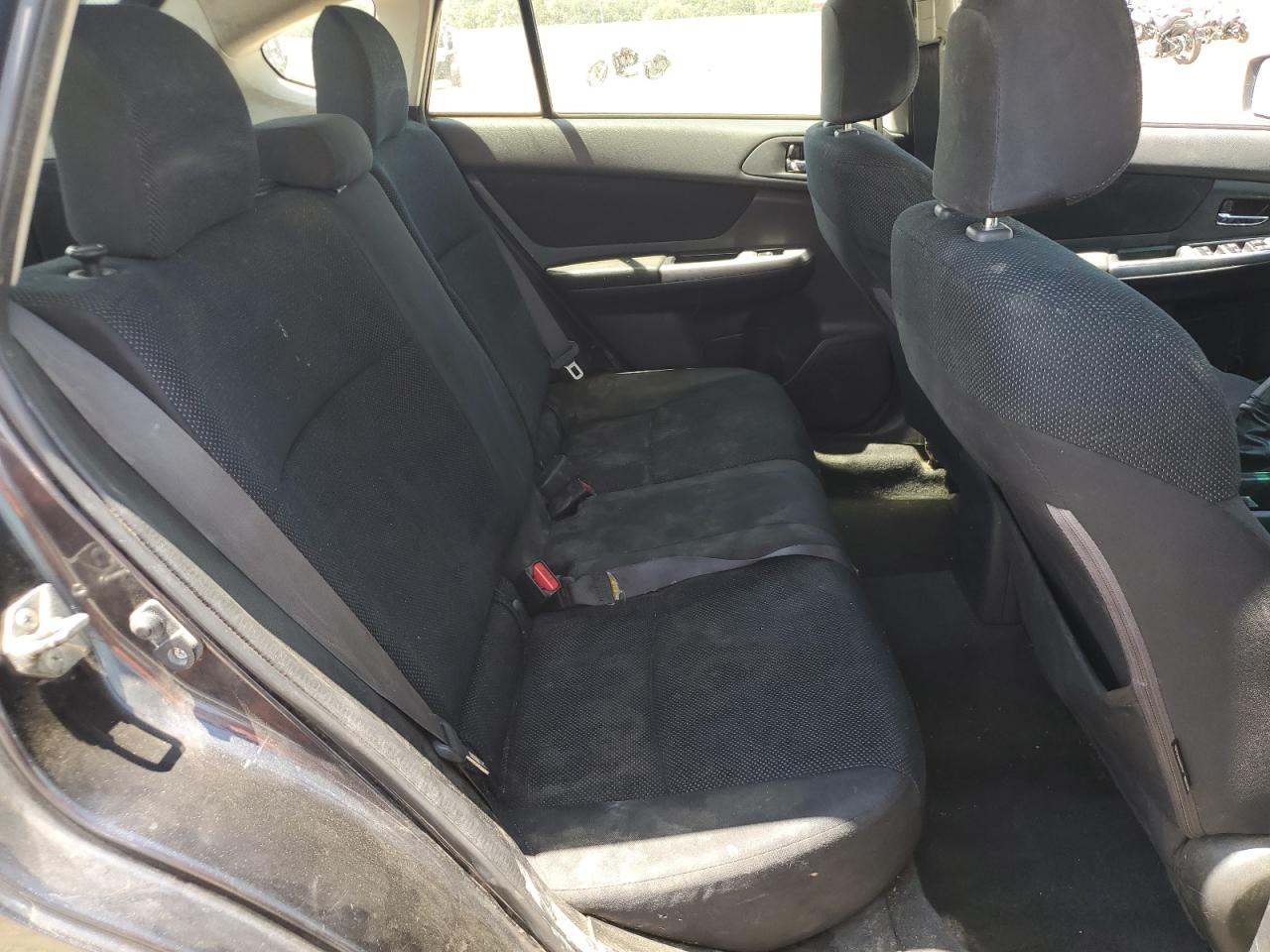 2015 Subaru Impreza Premium VIN: JF1GPAC65FH266386 Lot: 63226905