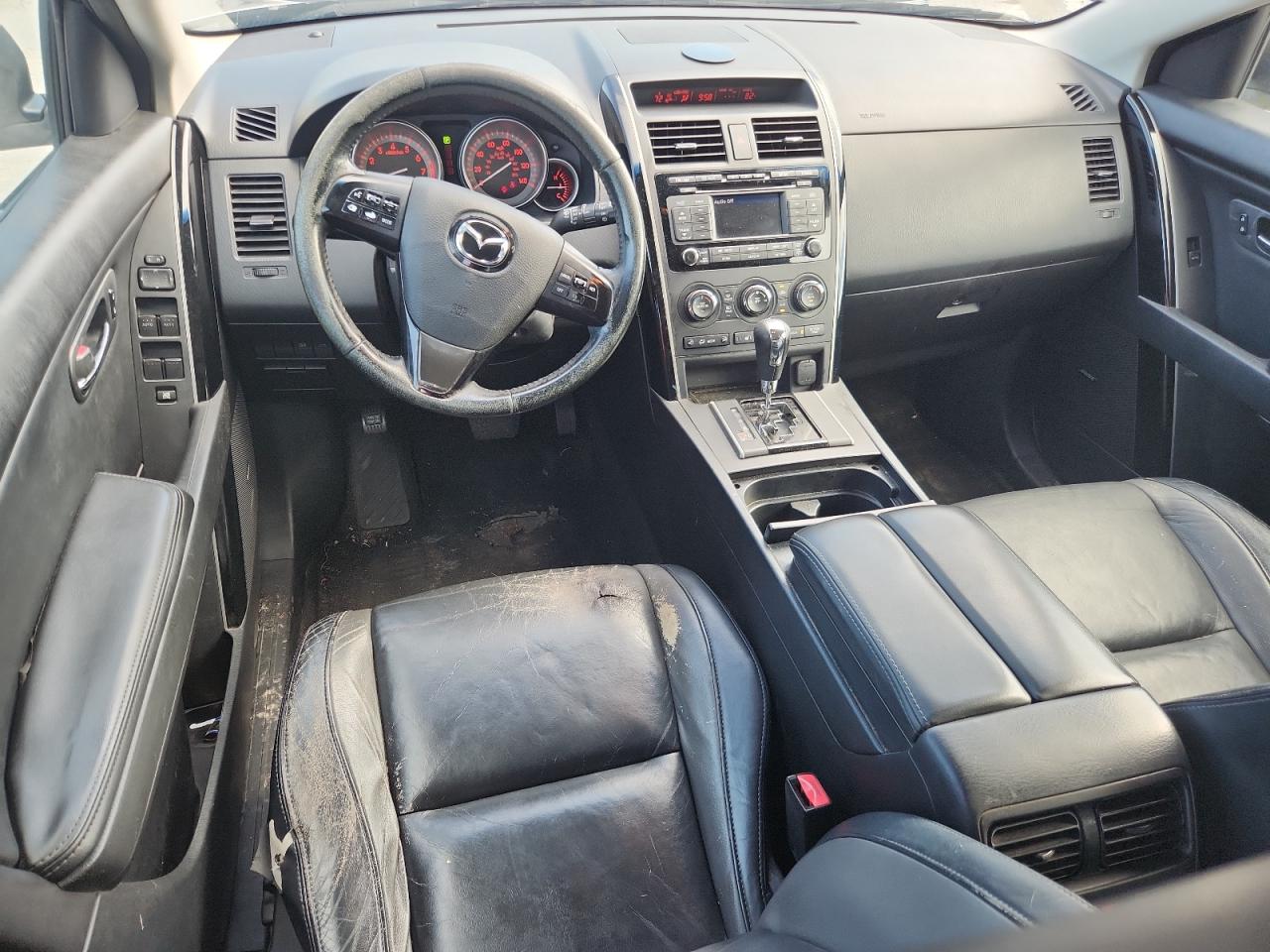 2012 Mazda Cx-9 VIN: JM3TB2CA2C0360941 Lot: 64806985