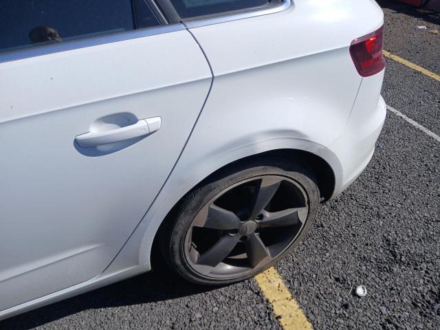 2015 AUDI A3 SPORT T