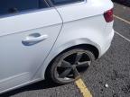 2015 AUDI A3 SPORT T for sale at Copart SANDTOFT