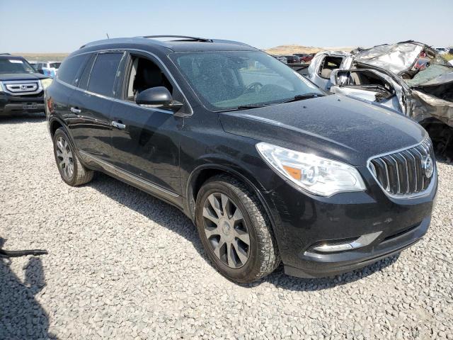 Parquets BUICK ENCLAVE 2017 Czarny