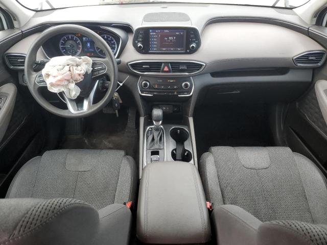  HYUNDAI SANTA FE 2020 Белы