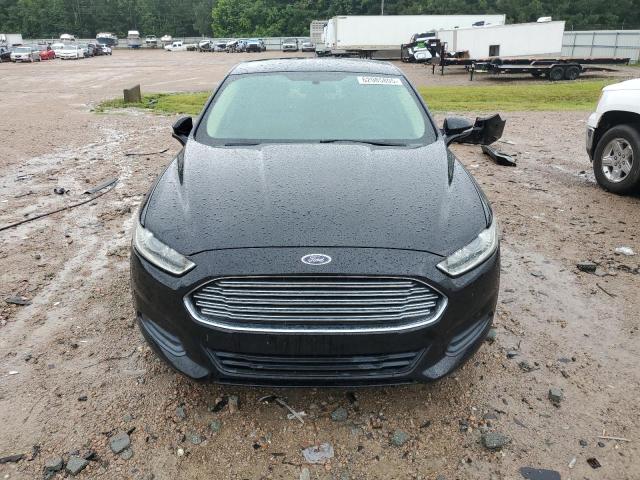  FORD FUSION 2016 Czarny
