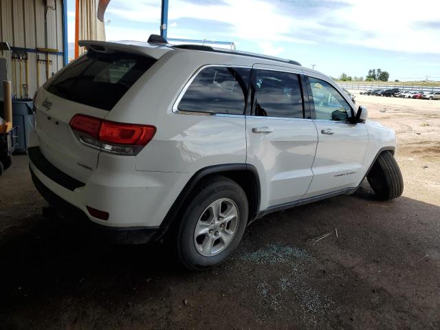  JEEP GRAND CHER 2016 White