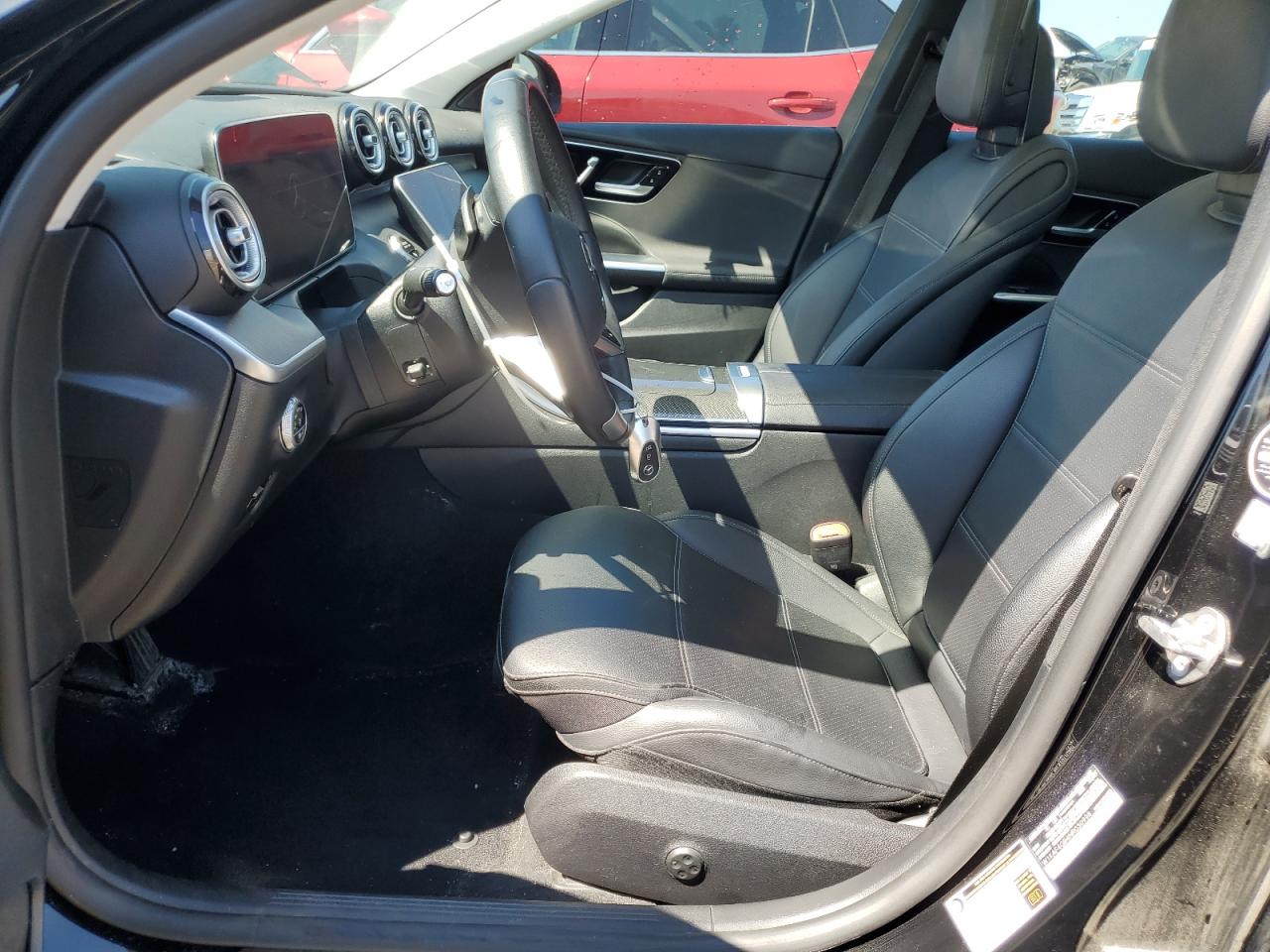2022 Mercedes-Benz C 300 VIN: W1KAF4GB4NR030998 Lot: 63456355
