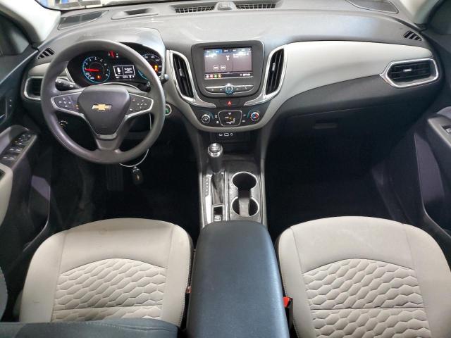  CHEVROLET EQUINOX 2020 Синий