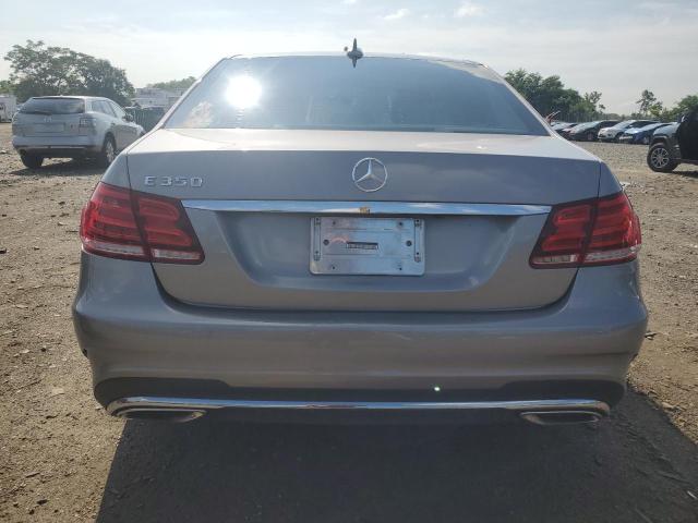  MERCEDES-BENZ E-CLASS 2014 Серый