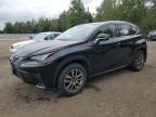 2018 LEXUS NX 300 BASE   for sale at Copart ON - COOKSTOWN