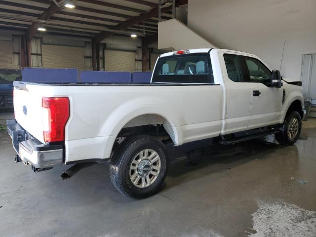  FORD F250 2019 White