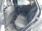 2019 FORD FIESTA ZETEC TURBO AUTO  for sale at Copart ST HELENS