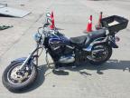 2003 KAWASAKI VN800-B6 for sale at Copart WHITBURN