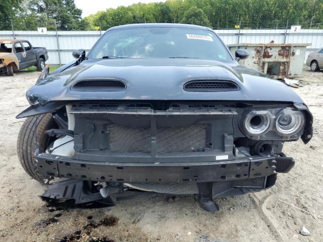  DODGE CHALLENGER 2022 Czarny