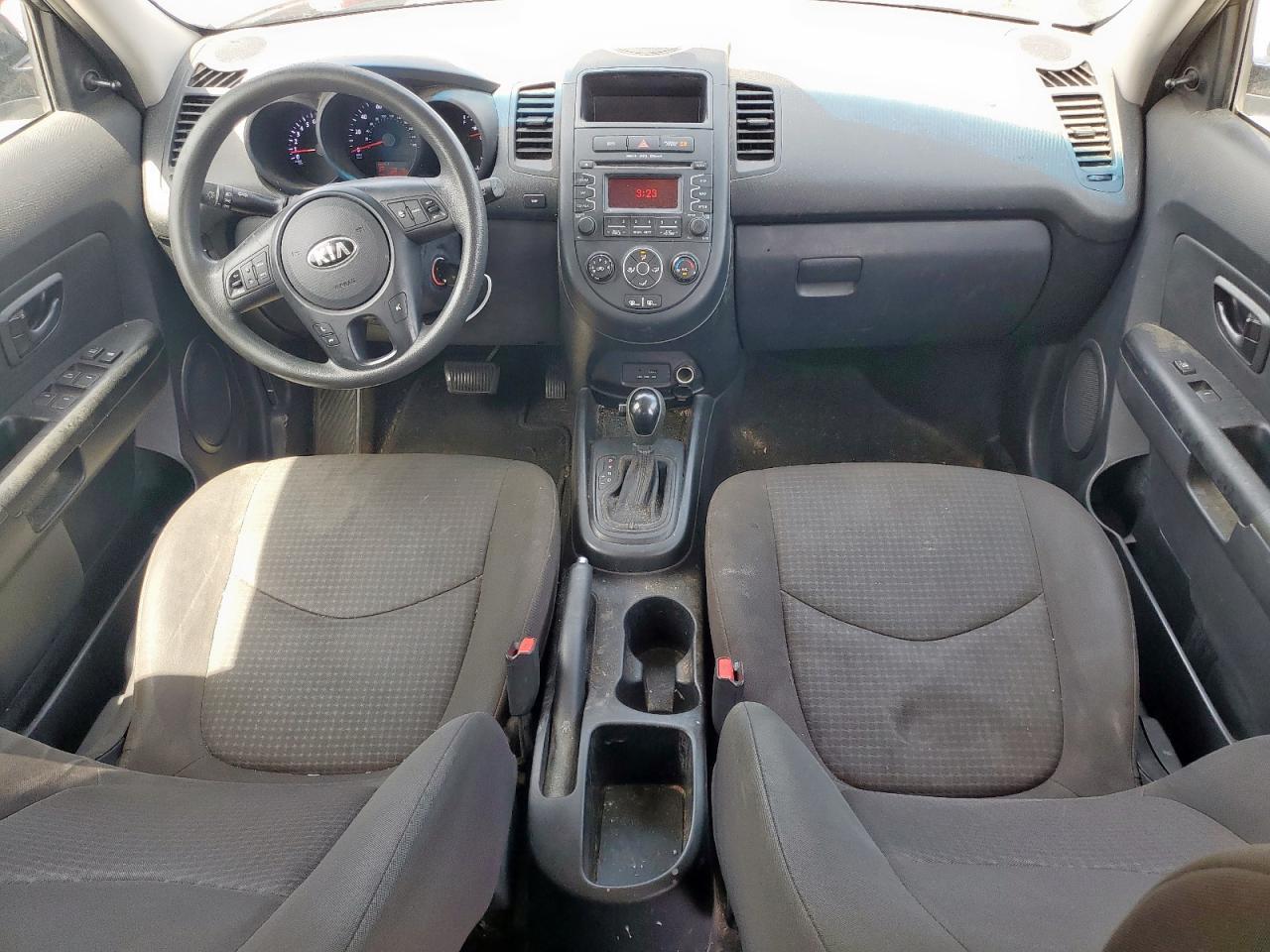 2013 Kia Soul VIN: KNDJT2A52D7623523 Lot: 65047455
