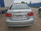2010 HYUNDAI ELANTRA BLUE   for sale at Copart NB - MONCTON