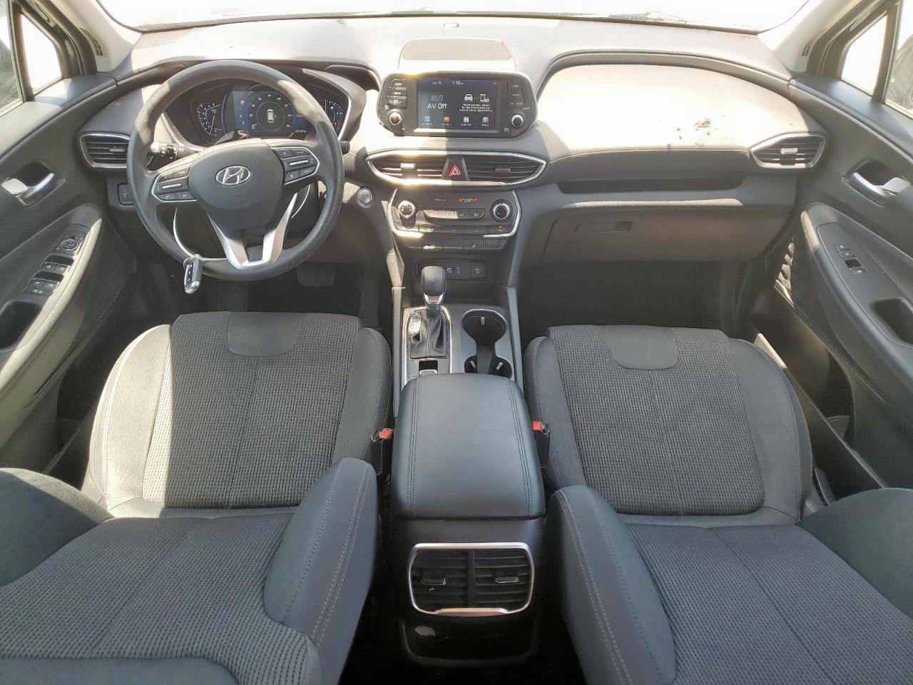 2020 Hyundai Santa Fe Sel VIN: 5NMS33AD0LH218141 Lot: 64048895