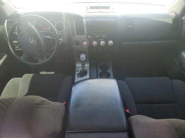  TOYOTA TUNDRA 2013 Biały