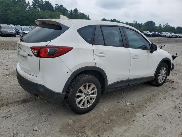  MAZDA CX-5 2013 Biały