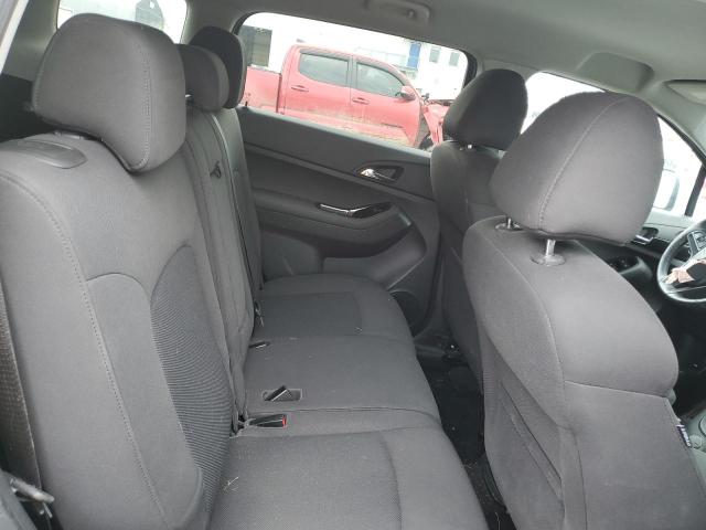 2014 CHEVROLET ORLANDO LT  