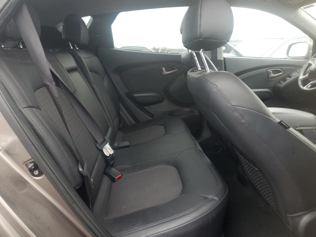 km8jucac8au070614 KM8JUCAC8AU070614 2010 Hyundai Tucson Gls