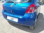 2011 TOYOTA YARIS TR V for sale at Copart ROCHFORD