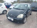 2005 TOYOTA YARIS T SP for sale at Copart BRISTOL