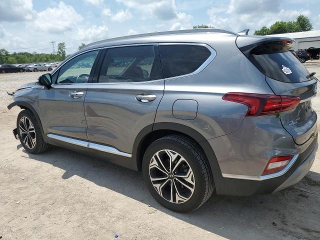  HYUNDAI SANTA FE 2019 Szary