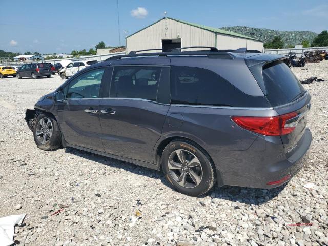  HONDA ODYSSEY 2019 Gray