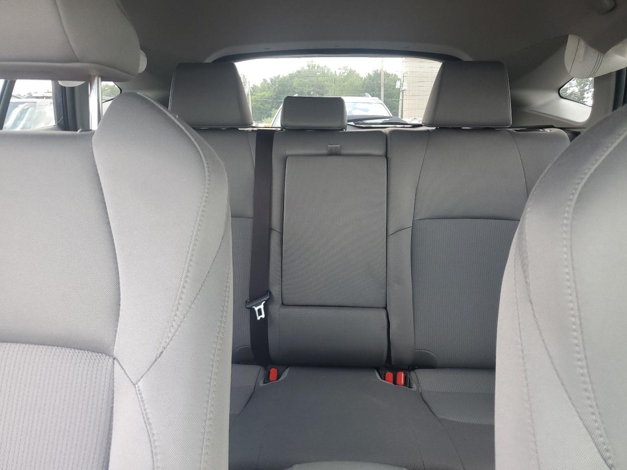 2021 Toyota Venza Le VIN: JTEAAAAH1MJ043799 Lot: 64055585