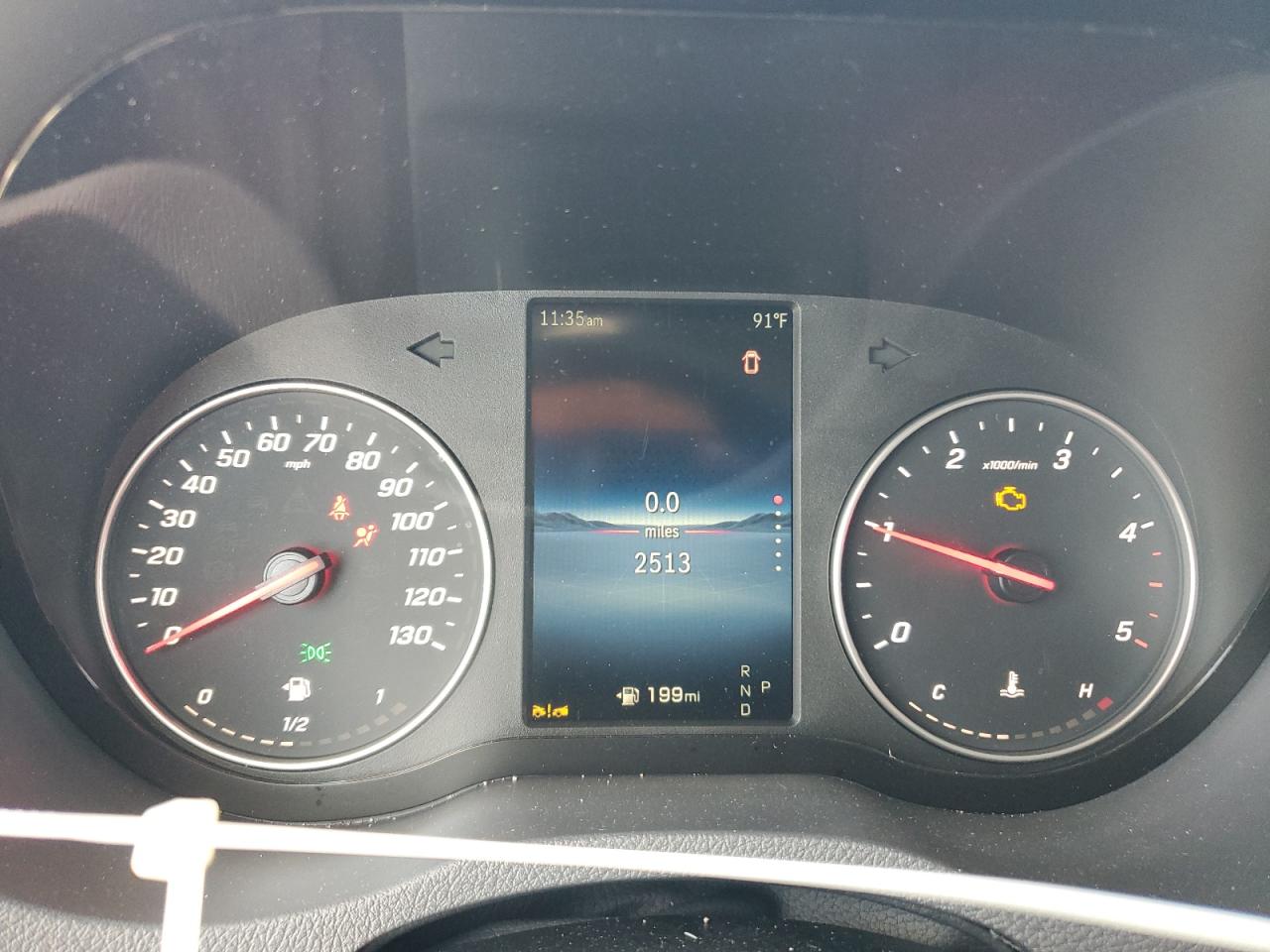 w1y4kdhy0st201472 W1Y4KDHY0ST201472 2025 Mercedes-Benz Sprinter 2500
