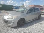 JM1BL1L33D1****** Salvage and Wrecked 2013 Mazda 3 in AL - Hueytown