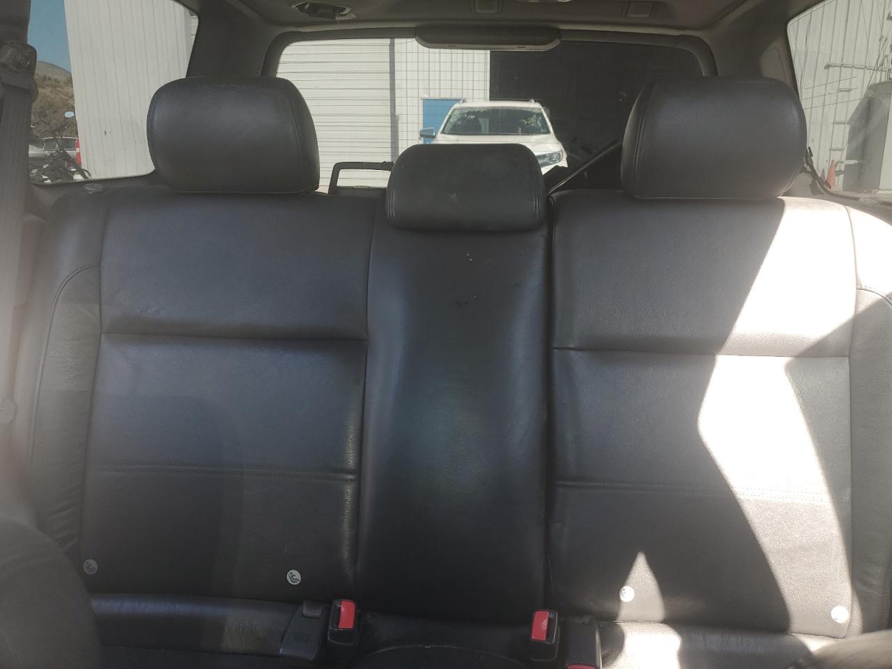 2005 Subaru Forester 2.5Xt VIN: JF1SG69665H704751 Lot: 63497125