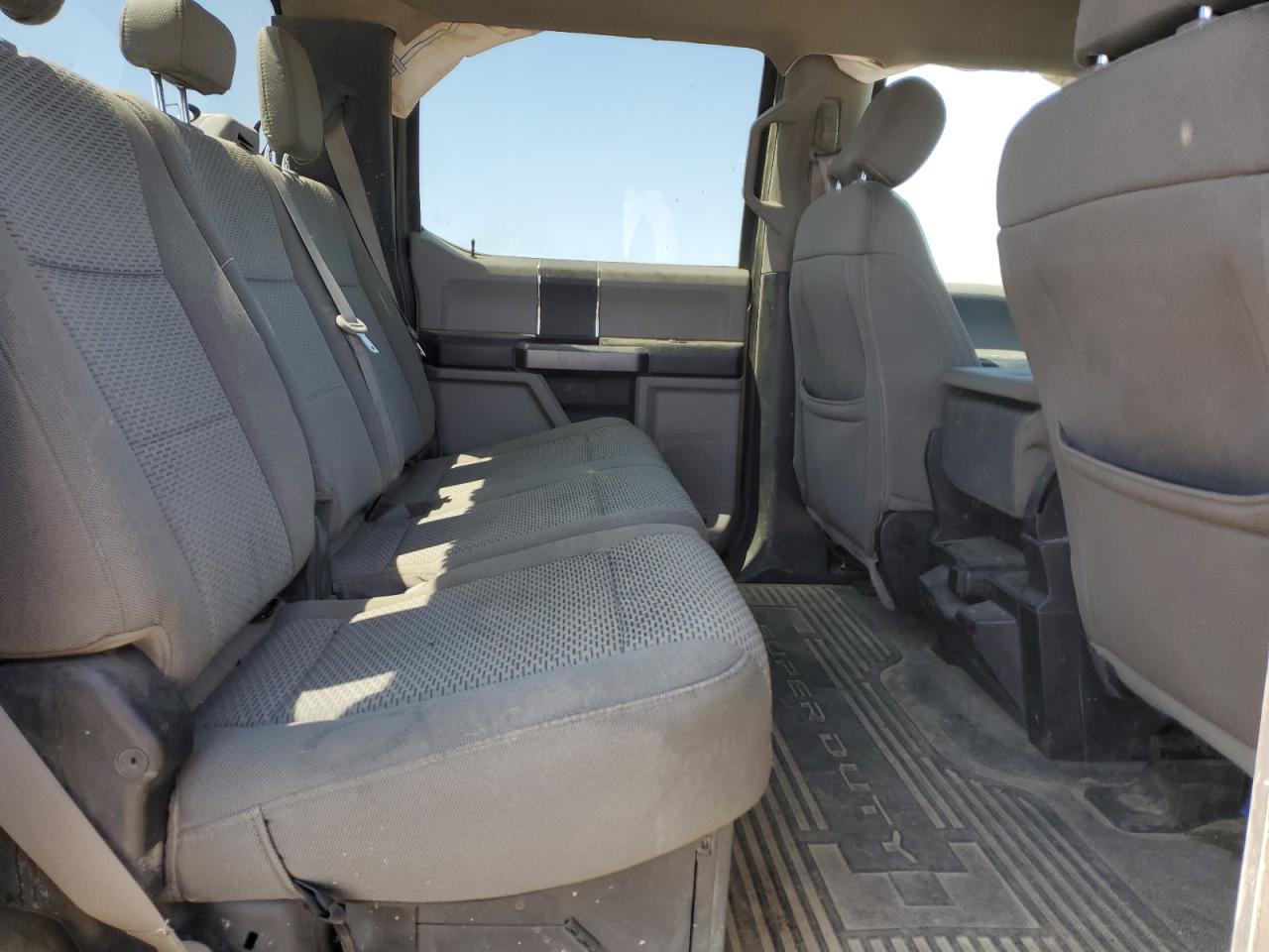 2019 Ford F350 Super Duty VIN: 1FT8W3BT8KEF30457 Lot: 63014165