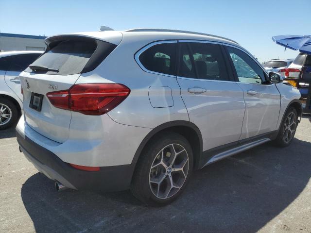  BMW X1 2017 White