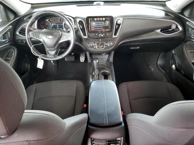  CHEVROLET MALIBU 2016 Czarny