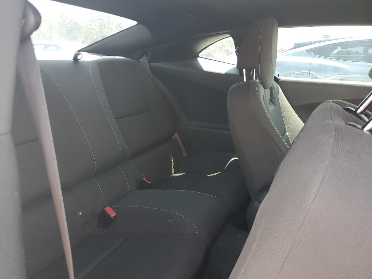 2014 Chevrolet Camaro Lt VIN: 2G1FB1E36E9152108 Lot: 64738735