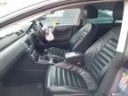 2013 VOLKSWAGEN CC GT BLUE for sale at Copart WOLVERHAMPTON