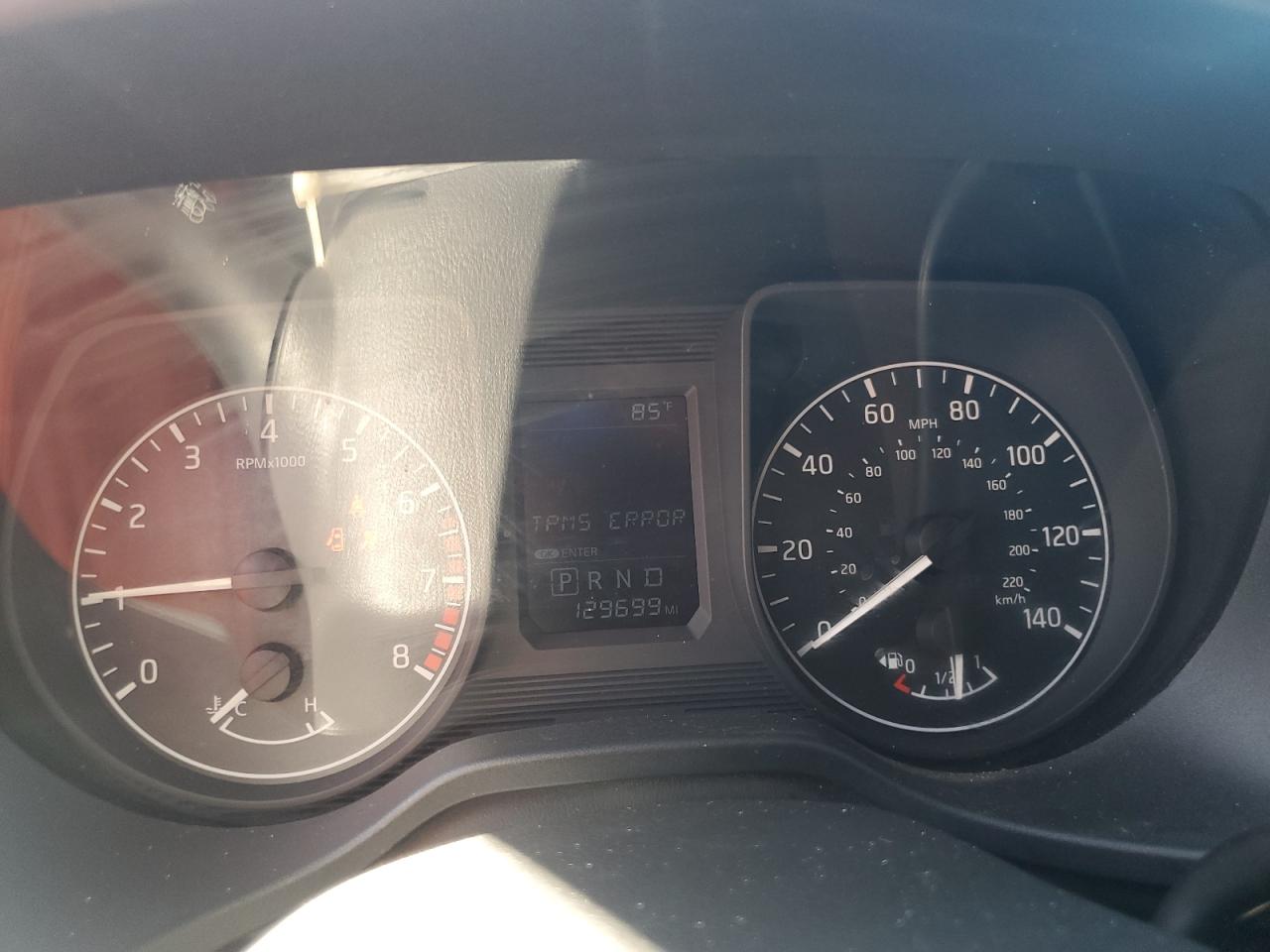 2018 Nissan Titan S VIN: 1N6AA1CK4JN508154 Lot: 66076695