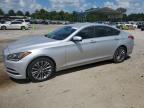 2016 HYUNDAI GENESIS 3.8L   for sale at Copart MS - JACKSON